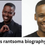 mathews rantsoma biography