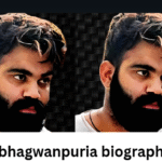 jaggu bhagwanpuria biography