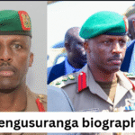 fabian lengusuranga biography