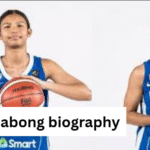 ashlyn abong biography