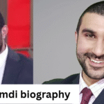 sami hamdi biography