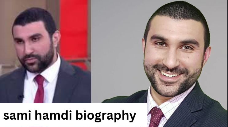 sami hamdi biography