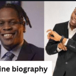 asherkine biography