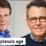 tim du plessis age