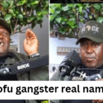 thwalofu gangster real name