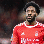 I Almost Joined Them” – Ola Aina Reveals Close Transfer to Chelsea’s London Rivals