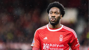 I Almost Joined Them” – Ola Aina Reveals Close Transfer to Chelsea’s London Rivals