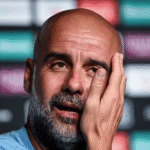 “I Will Go Away for 10 Years” – Pep Guardiola Confirms Plans to Leave Manchester City and Take Sabbatical