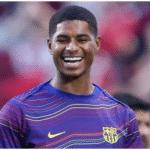 He Will Shine in Barcelona — Ballon d'Or Winner Backs Rashford to Return to Best Form