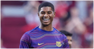 He Will Shine in Barcelona — Ballon d'Or Winner Backs Rashford to Return to Best Form