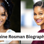 sunshine rosman biography