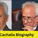 Firoz Cachalia Biography