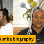 daddy lumba biography