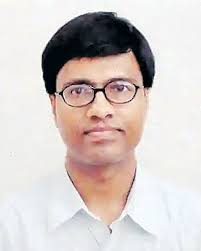 Dr M Srinivas AIIMS Biography