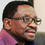 james orengo biography