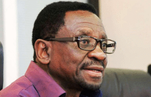 james orengo biography